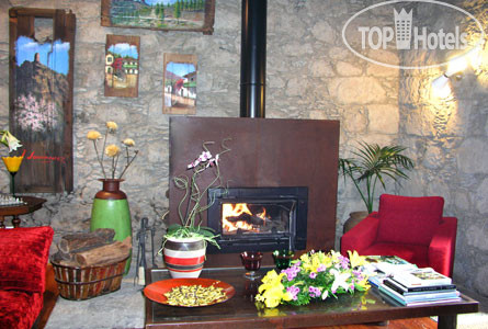 New photos from tourists Fonda la Tea 2*