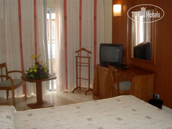 New photos from tourists Alisios Canteras Hotel 3*