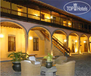 Hotelier's photos La Hacienda del Buen Suceso Arucas 4*