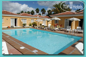 Hotel photo La Mirage Swingers 3*