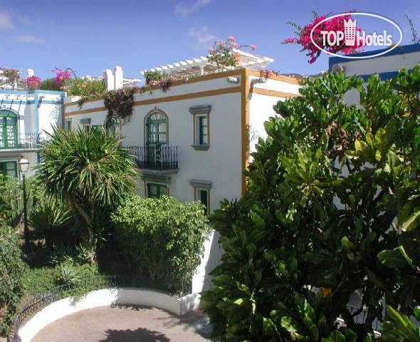 Hotelier's photos La Venecia de Canarias 2*