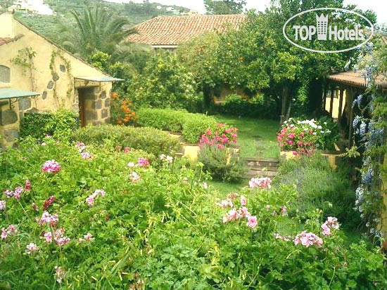 Hotelier's photos Las Calas 4*