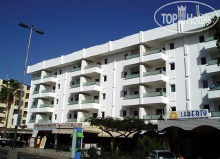 Hotel photo Liberty 1*