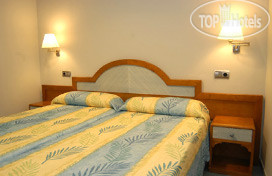 New photos from tourists Marinasol 3*