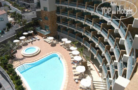 Hotelier's photos Marinasol 3*