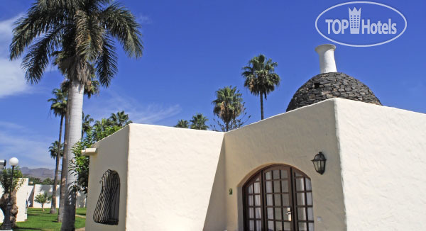 Hotelier's photos Parque Cristobal Gran Canaria 3*
