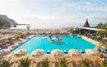 Hotelier's photos Riviera Beach & Spa 3*