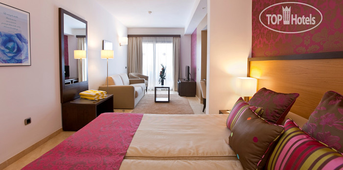 New photos from tourists Roca Negra Hotel & Spa 4*