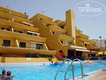 Hotel photo Roslara 2*