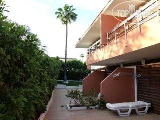 Hotel photo San Jorge 2*
