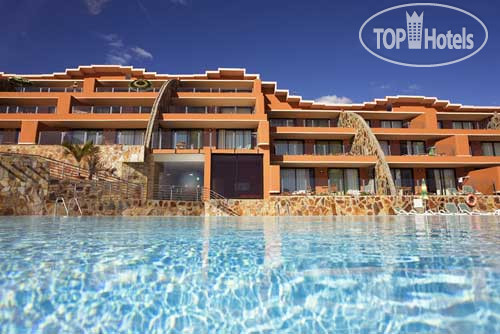 Hotelier's photos Serenity Amadores 2*