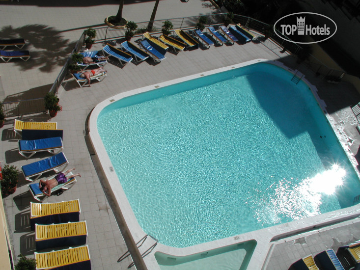 New photos from tourists Sunsuites Amazonas 2*