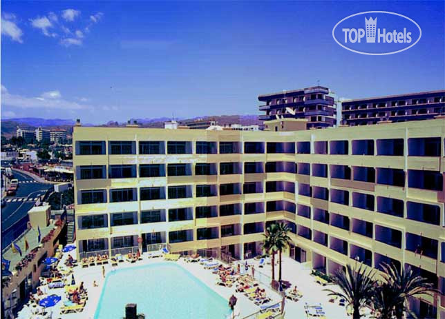 Hotel photo Sunsuites Amazonas 2*