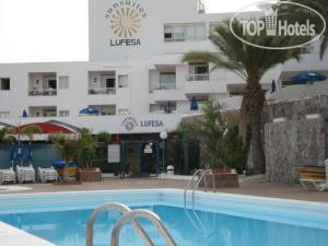 Hotel photo Sunsuites Lufesa 1*