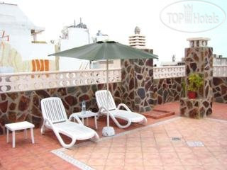 Hotelier's photos Tinoca 2*
