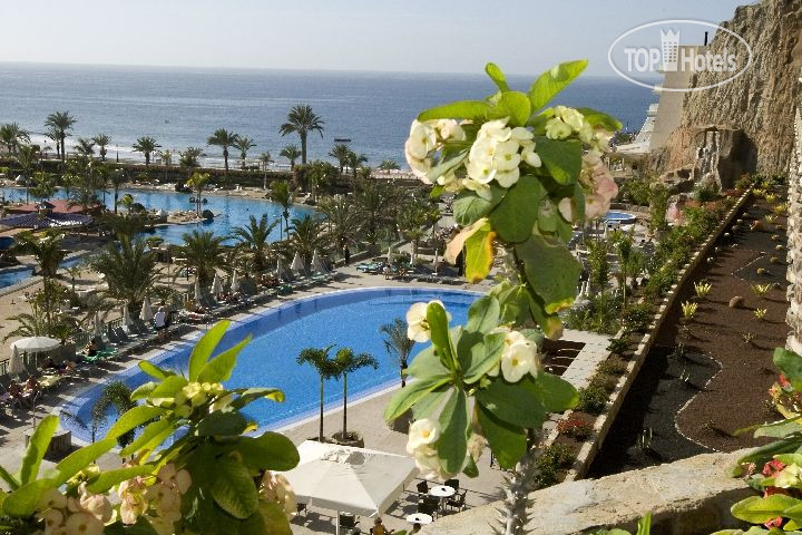 Hotel photo LTI Paradise Valle Taurito 4*