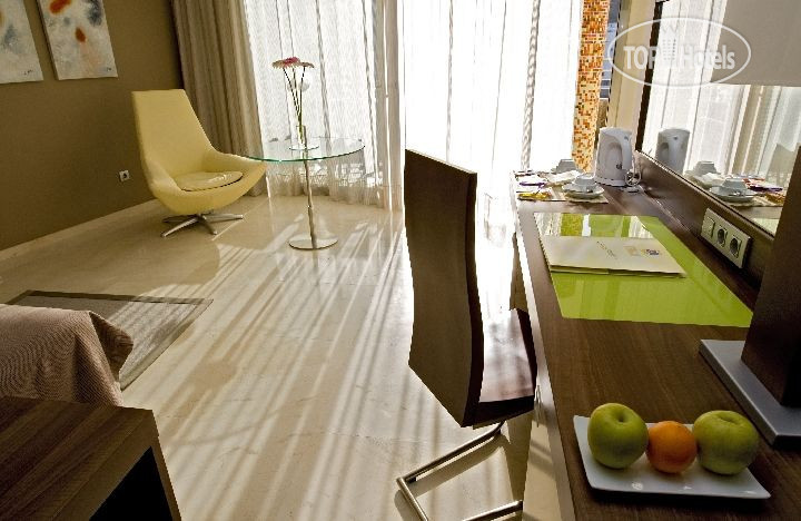 New photos from tourists LTI Paradise Valle Taurito 4*