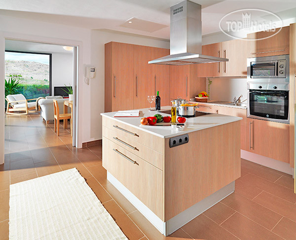 New photos from tourists Villas Salobre 5*