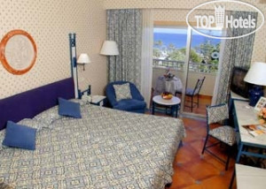 Hotel photo Melia Tamarindos 5*