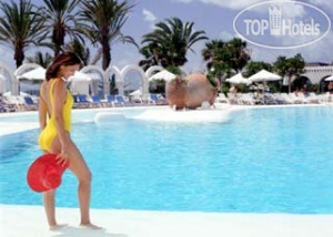 New photos from tourists Melia Tamarindos 5*