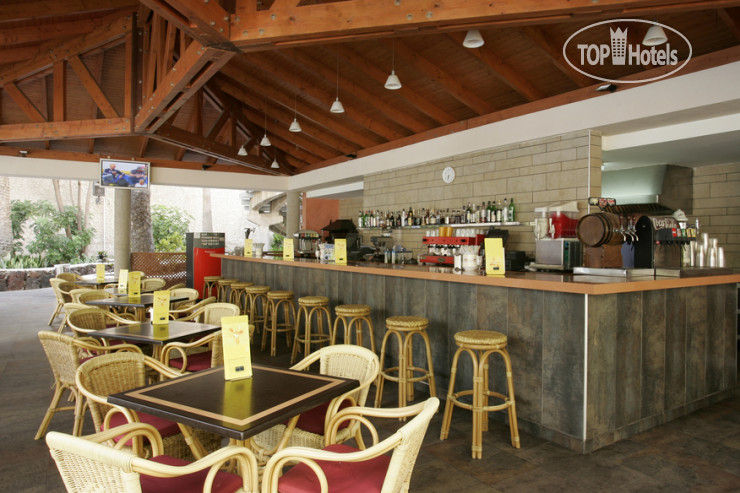 New photos from tourists Occidental Margaritas 4*