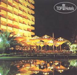 Hotel photo Eugenia Victoria 3*
