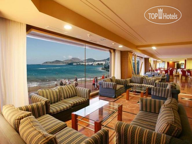 New photos from tourists Eurostars Exe Hotel Las Canteras 4*