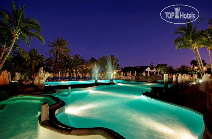 New photos from tourists Bull Hotel Costa Canaria 4*