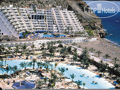 Hotelier's photos Suite Princess 4*