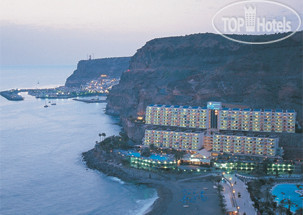 Hotelier's photos Taurito Princess 4*