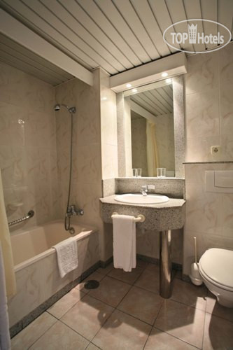 Hotelier's photos Corallium Beach by Lopesan Hotels 3*