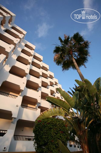 Hotelier's photos Corallium Beach by Lopesan Hotels 3*