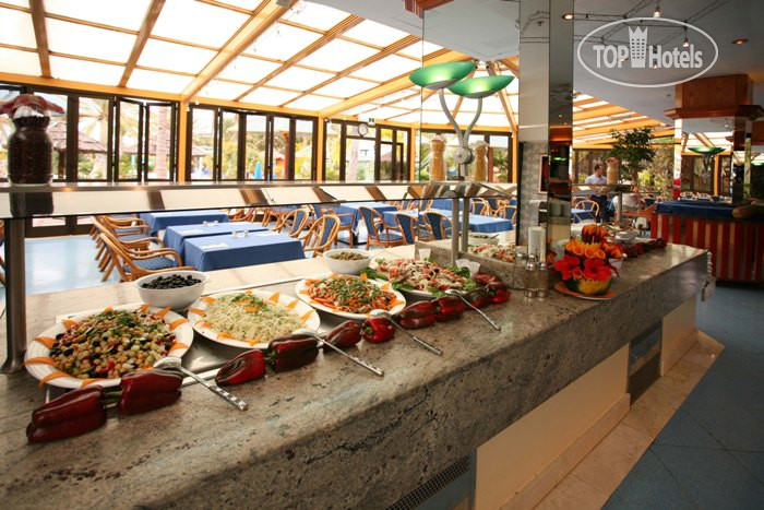 New photos from tourists Corallium Beach by Lopesan Hotels 3*