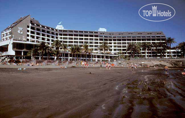 New photos from tourists Dunas Don Gregory 4*