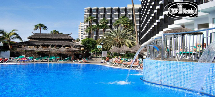 Hotelier's photos Beverly Park Hotel 3*