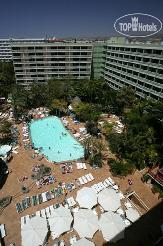 Hotel photo Abora Buenaventura 3*