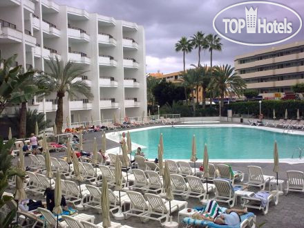 Hotelier's photos Servatur Don Miguel - Adults Only 3*