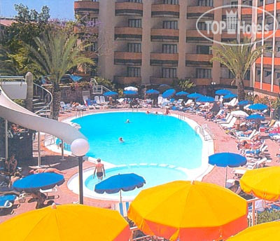 Hotel photo Neptuno 4*