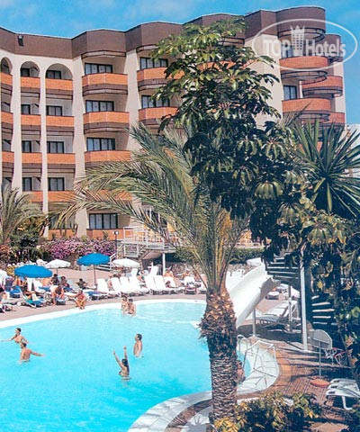 New photos from tourists Neptuno 4*