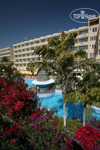 Hotelier's photos IFA Catarina 4*