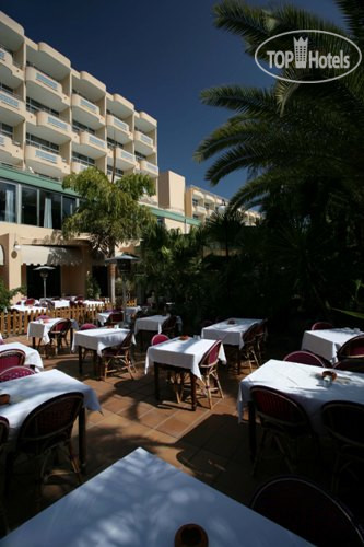 New photos from tourists IFA Catarina 4*