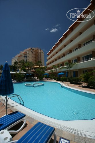 Hotel photo Corallium Dunamar by Lopesan Hotels 4*