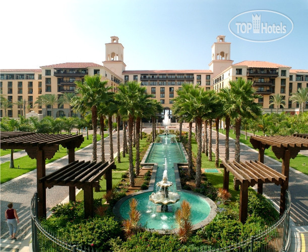 Hotel photo Lopesan Costa Meloneras Resort Spa & Casino 4*