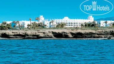 Hotel photo Riu Palace Meloneras Resort 4*