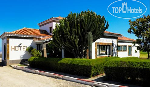 Hotelier's photos Bandama Golf Hotel 3*