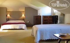 New photos from tourists Bandama Golf Hotel 3*