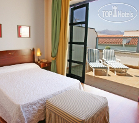 New photos from tourists Puerto De Las Nieves 4*