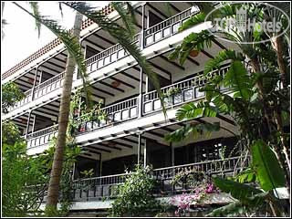 Hotel photo Parque Tropical 3*
