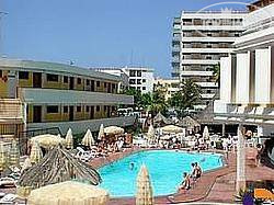 New photos from tourists HL Suitehotel Playa del Ingles 4*
