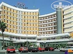 Hotelier's photos HL Suitehotel Playa del Ingles 4*
